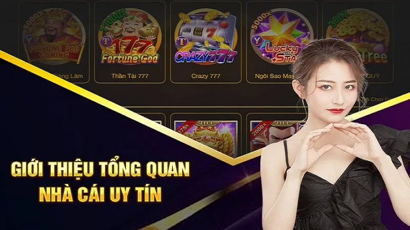 Những đặc tính nổi bật chỉ có tại 007win